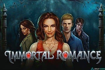 immortal romance игровые автоматы